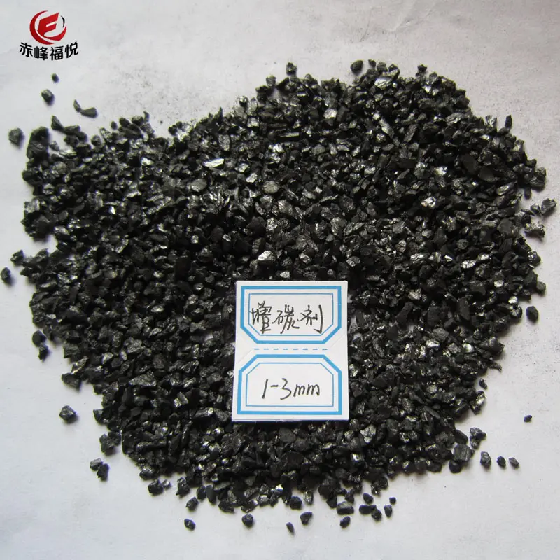 Carvão anaxaxítico de alta qualidade da exportação/da rússia para venda na fábrica da fuyue
