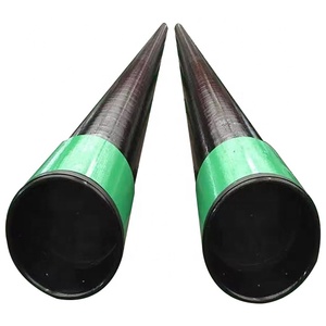 Best Price Casing Pipe <strong>API</strong> 5CT P110 J55 K55 7 Inch 29 PPF <strong>SMLS</strong> Casing Pipe Oil and Gas Drill Well Casing Tube Oilfield <strong>Pipeline</strong> - Product Image 1