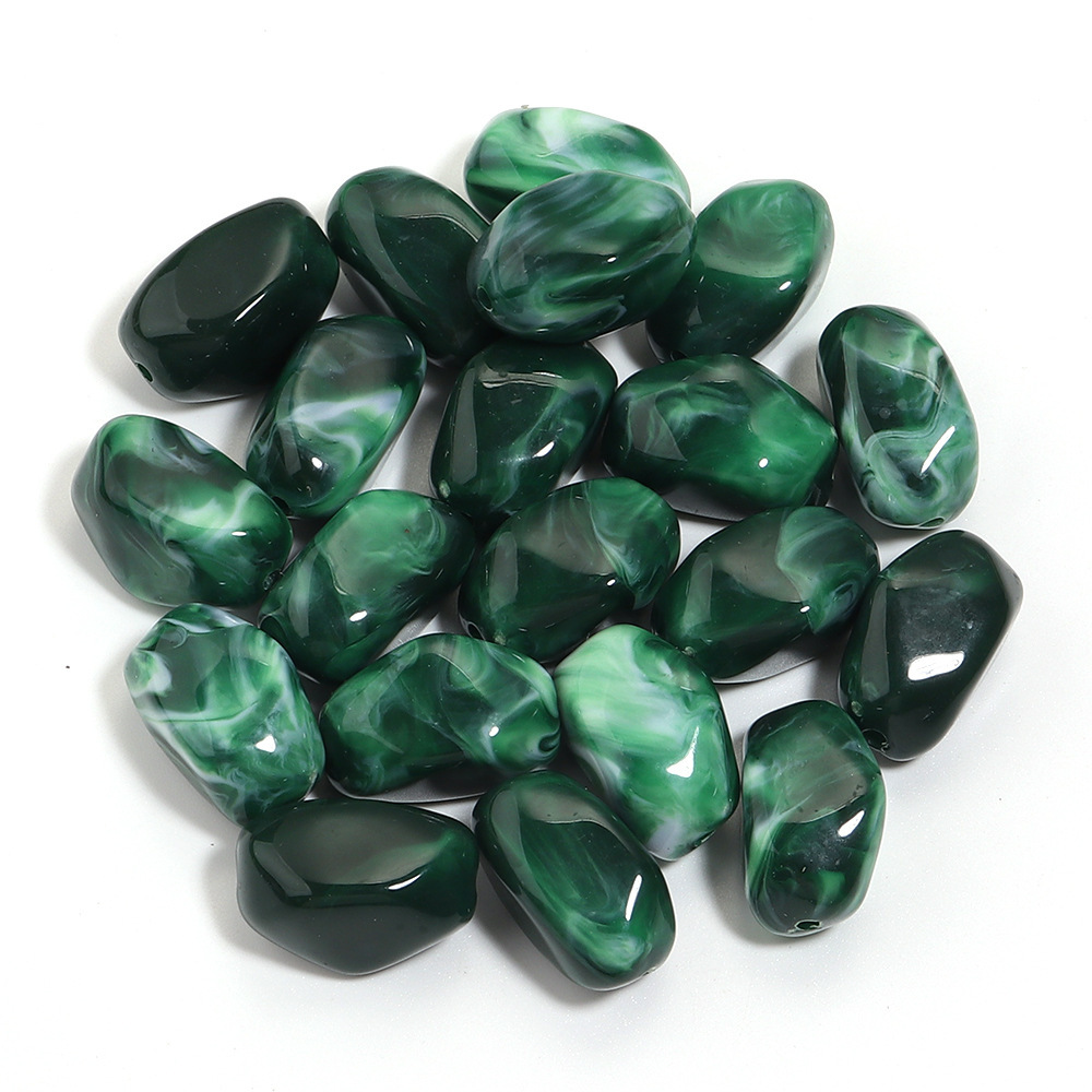 Vert foncé