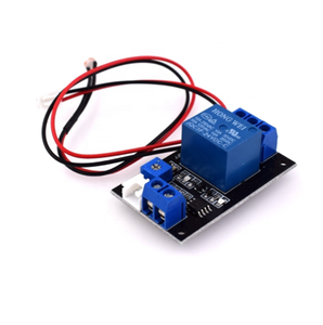Foto widerstands relais Steuer modul Lichts teuerung schalter Relais modul DC24V