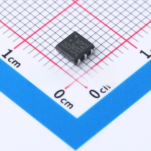 DS28E15P + Termómetro digital de 1 cable IC Sensor de temperatura de alta precisión con precisión de ± 0,5 °C - Product Image 1