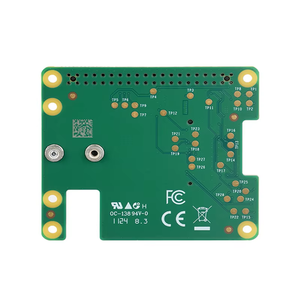 Das offizielle Raspberry Pi 5 AI Kit für Himbeer-Pi 5 kombiniert den offiziellen M.2 HAT + mit Hailo-8L AI-Beschleuniger