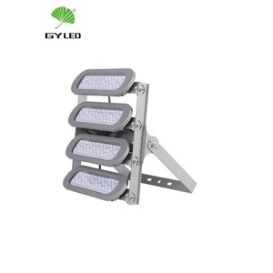 1500w 2000w最大发光二极管反射器模块化投影仪运动体育场照明用发光二极管泛光灯足球体育场泛光灯