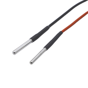 RPD Personalización DS18B20 Sensor de temperatura Transmisor RS485 4-20mA Salida para equipos de Aplicaciones Industriales - Product Image 3
