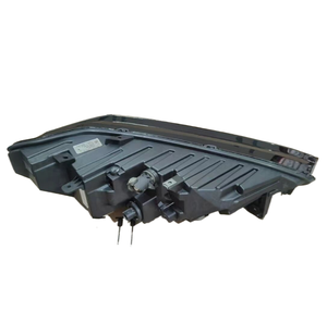 ไฟหน้า LED เหมาะสำหรับรุ่น2016-2019ระบบให้แสงสว่างสำหรับรถยนต์รุ่นเทสลา X - Product Image 5