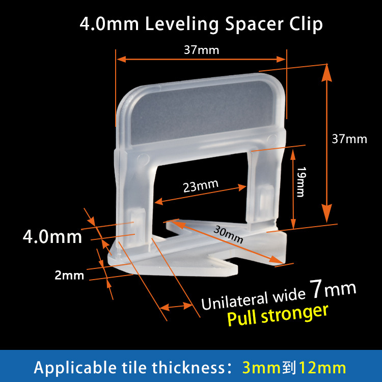 4.0MM
