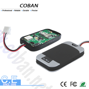 Coban-rastreador gps para coche 303f 3G 4G, sistema de seguimiento con aplicación gratuita, alarma de sensor de combustible y motor de apagado remoto - Product Image 3