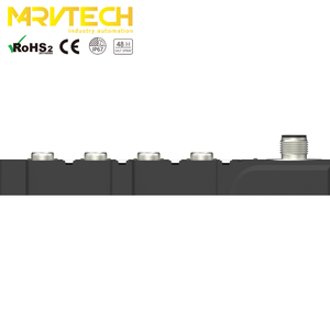 Marvtech IP67 Protection IO-Link Hubs Module <strong>Device</strong> with M8 Connection - Product Image 3