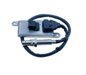 สำหรับ DAF XF105ชิ้นส่วนระบบ SCR ใหม่เซ็นเซอร์ NOx 5WK96619D 5WK96619B 2011648 1793378 1836059รับประกัน1ปี - Product Image 1
