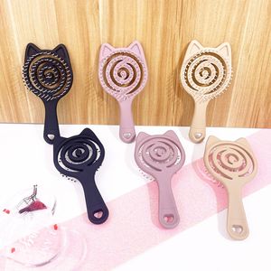 LUMAカスタマイズ工場用イオンヘアブラシセットVent Flexible Paddle <span class=keywords><strong>Dry</strong></span> Use Cushioned Compact Design for Long Hair Made Nylon