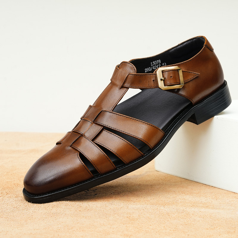 Marron