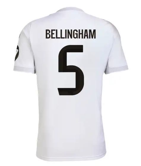 White 5