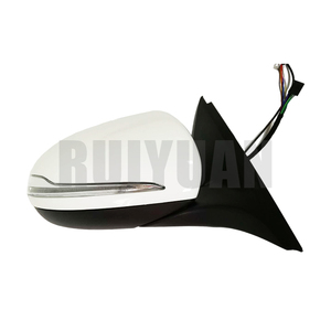 <span class=keywords><strong>C</strong></span>级W205后视镜侧镜车门后视镜OEM 2058100100 2058100200 - Product Image 5