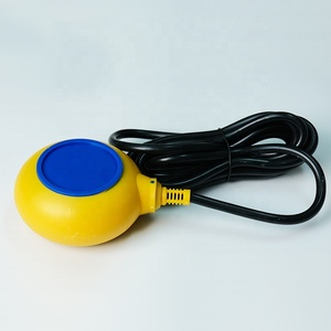LIRLEE Customizable Cable Length Water <strong>Level</strong> <strong>Control</strong> <strong>Float</strong> <strong>Switch</strong> <strong>Float</strong> <strong>Level</strong> <strong>Switch</strong> - Product Image 2