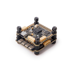 Contrôleur de vol FPV haute performance Holybro Kakute H7 V1.3 V1.5 50A 65A 4 en 1 ESC Stack supportant BetaFlight et ArduPilot - Product Image 2