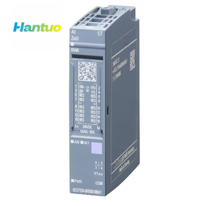 6ES7134-6PA01-0CU0 100% Original DE 220V Módulo de entrada analógica 6 entradas/4 salidas Programación PLC DHL TNT FEDEX UPS Envío - Product Image 3
