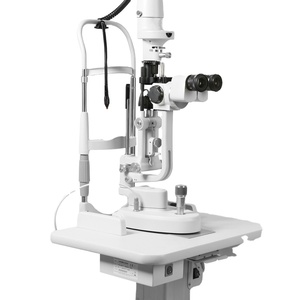 Thiết bị nhãn khoa thanh lịch tìm kiếm mới aupha loạt đèn khe với đèn LED chiếu sáng - Product Image 1