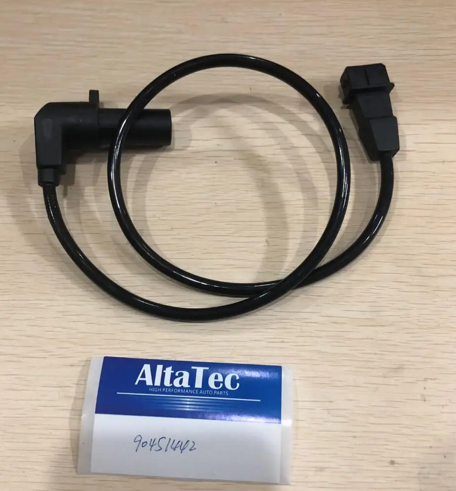 ACKOR ALTATEC เซ็นเซอร์เพลาข้อเหวี่ยง 90451442 6238325 90357491 1238983 550050 90149 87142 6PU009110211 S101938001Z 40720304