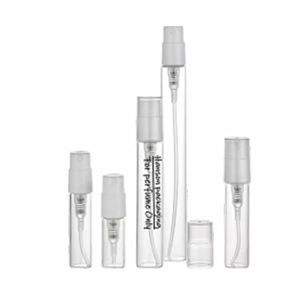 Nước Hoa Nhỏ Mẫu <span class=keywords><strong>Atomizer</strong></span> 1Ml 2Ml 3Ml 5Ml Rỗng Tester Rõ Ràng Bơm Thủy Tinh Phun Chai Lọ Cho Túi Nước Hoa - Product Image 3