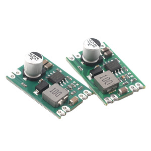 大电流2A dc-dc降压电子元件模块8V ~ 55v输入至3.3V/5V/9V/12v输出 - Product Image 4