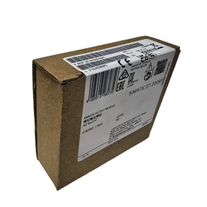 New <strong>and</strong> Original 6ES7134-4GB11-0AB0 PLC Controller Module with RS485 Interface for Industrial Control <strong>and</strong> Programming