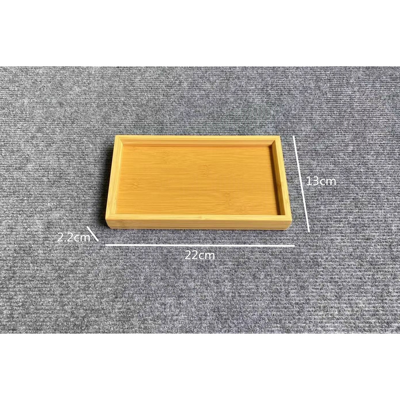 Ángulo recto 22*13*2,2 cm (nuevo estilo)