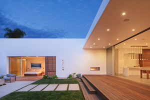 สร้างบ้านสำเร็จรูปที่ออกแบบมาให้ง่ายและรวดเร็ว - Product Image 3
