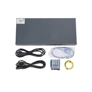 VSOL V1600D V1600D4-DP mini 4/8/16ポートEponGpon OLT V1600G1-B GponクラスC SFPSFPアップリンクポート (CDATAに類似) - Product Image 6