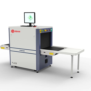 ZA6550 X-Ray Máy Quét Hành Lý Tầm Nhìn Kiểm Tra Hệ Thống Cho An Ninh Công Cộng - Product Image 1