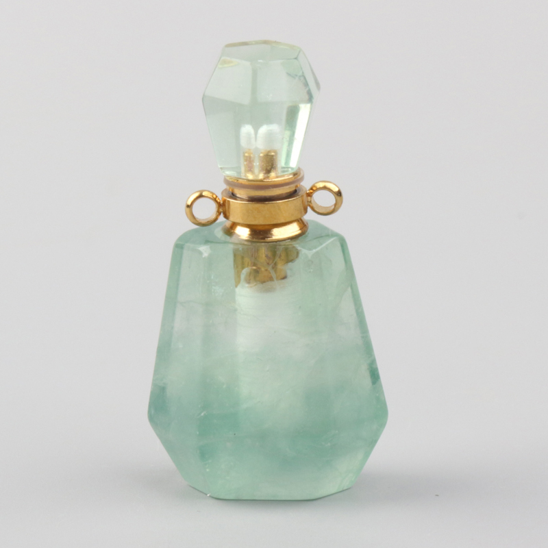 green fluorite
