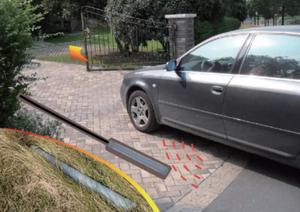 Проводной Тип Автомобильные ворота автомобильного автомобиля проводной дверной сигнализационный контур детектор Выходная палочка датчик - Product Image 5