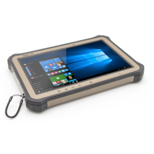簡単インストール10インチLinux頑丈なタブレットPC産業用コンピューターIP65フロント防水パネルPC保証付き - Product Image 2