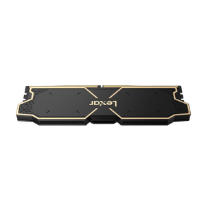 Original THOR OC DDR5 UDIMM 2x16GB RAM 6000MHz D5 RAM Für Desktop Gaming Speicher modul RAM - Product Image 4