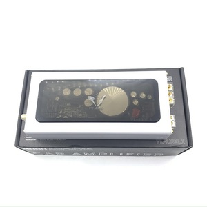 <strong>Mono</strong> Amplifier Car Audio Modification System High Power <strong>Output</strong> Link Bass Enthusiast 1300W High Power Support for Custom - Product Image 6