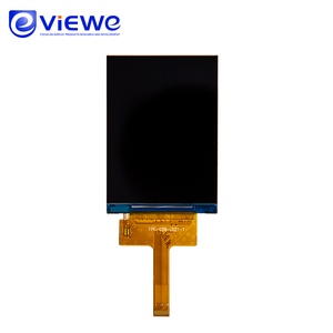 Display LCD personalizzato da 2.8 pollici TFT LCD 480*640 modulo schermo MIPI TFT Display LCD da 2.8 pollici - Product Image 3