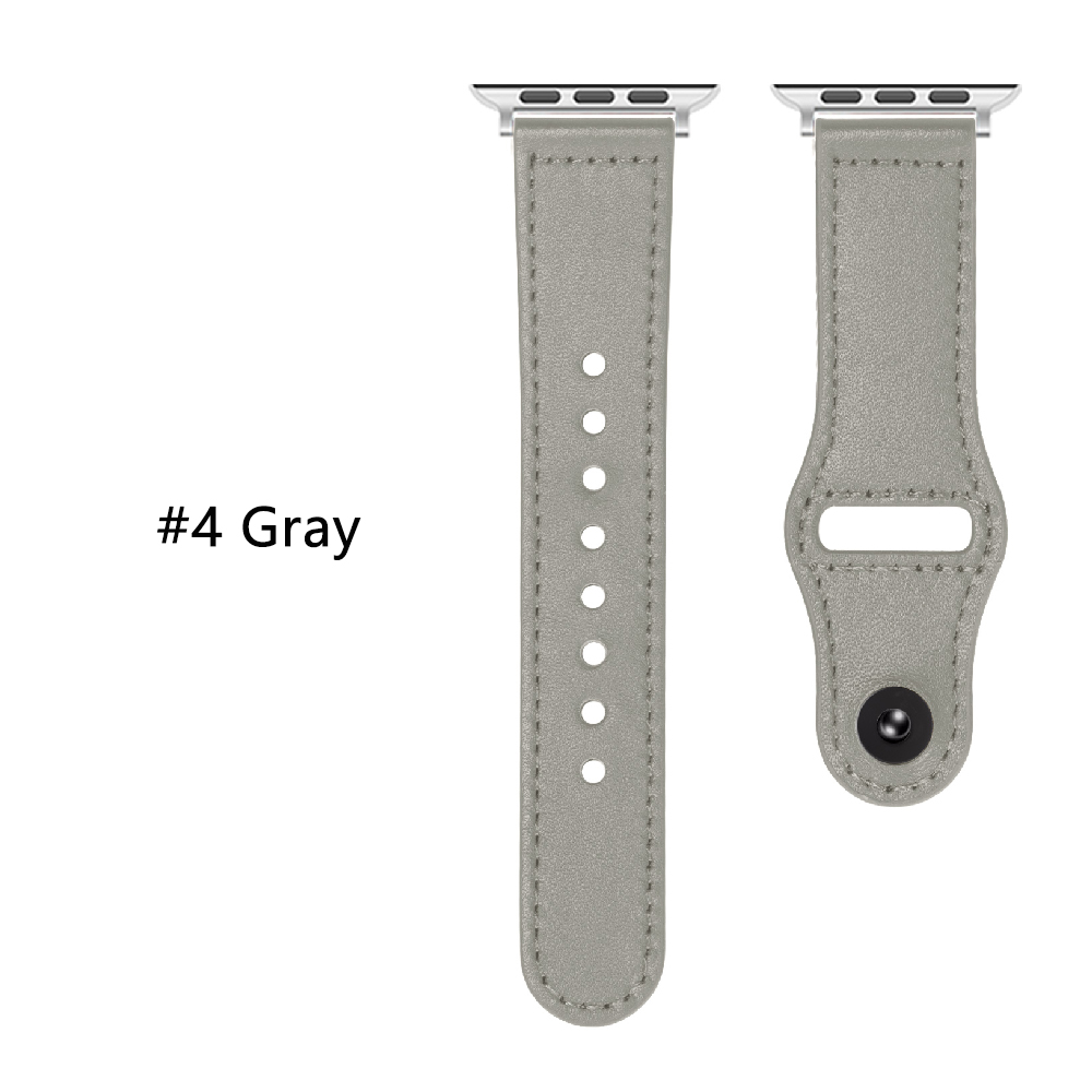 #4 Gris