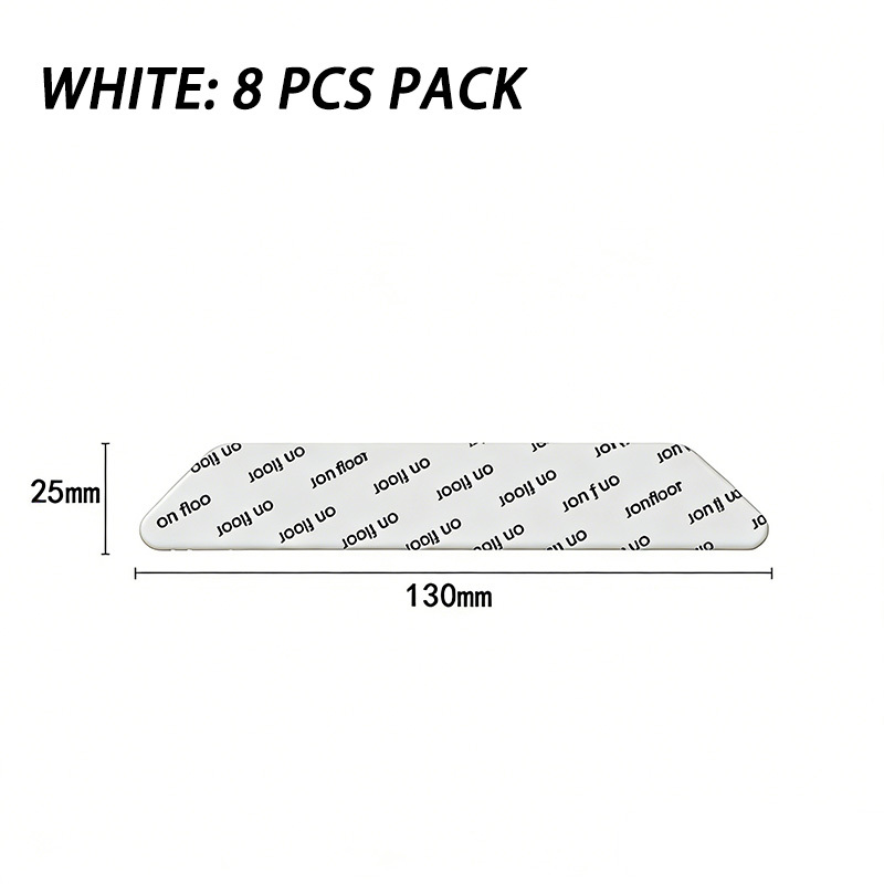 White-25*130MM