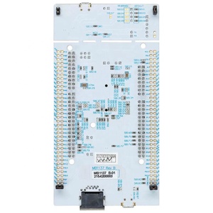 Modulo della scheda di sviluppo del componente elettronico NUCLEO-F429ZI modulo elettronico - Product Image 3