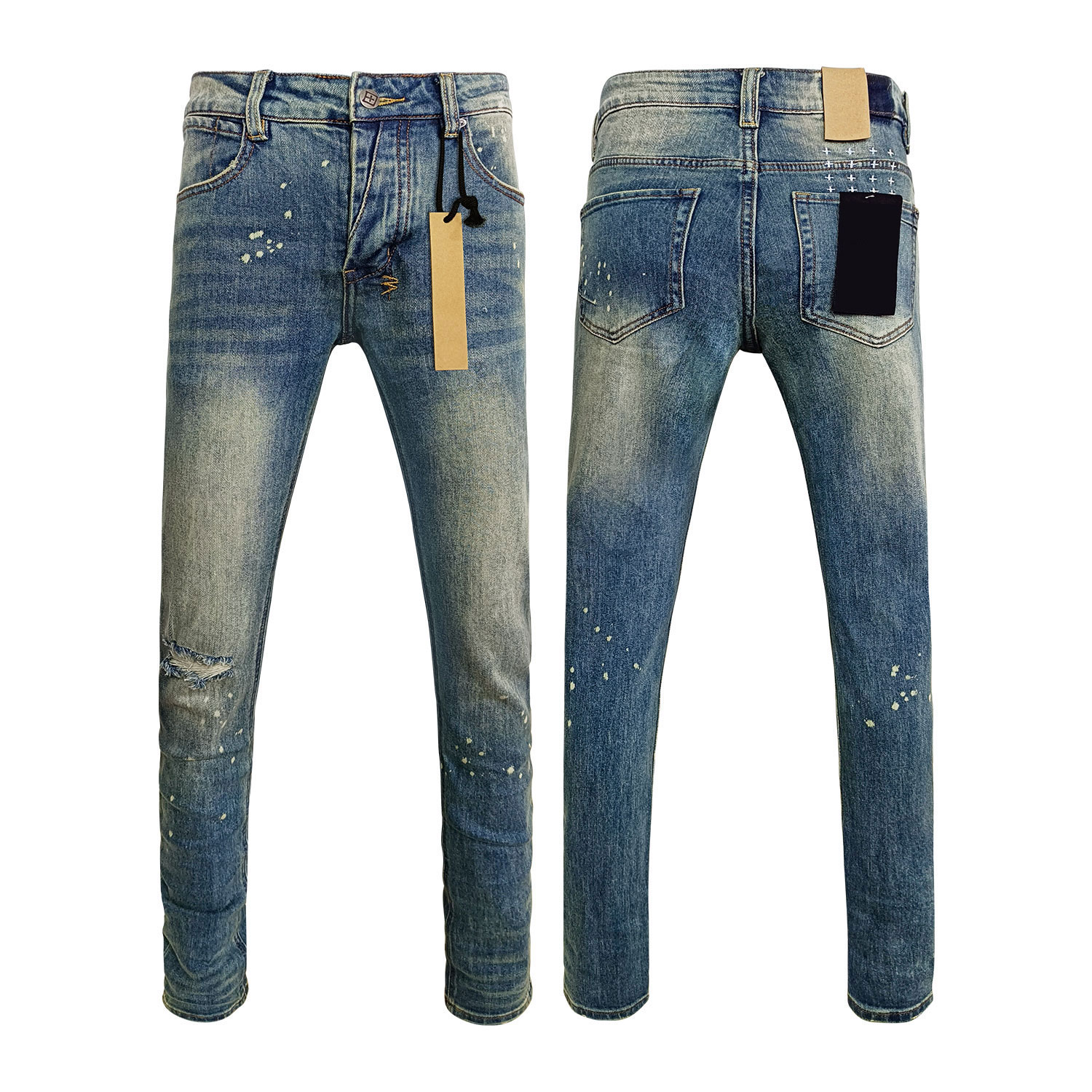 Blue-KS001