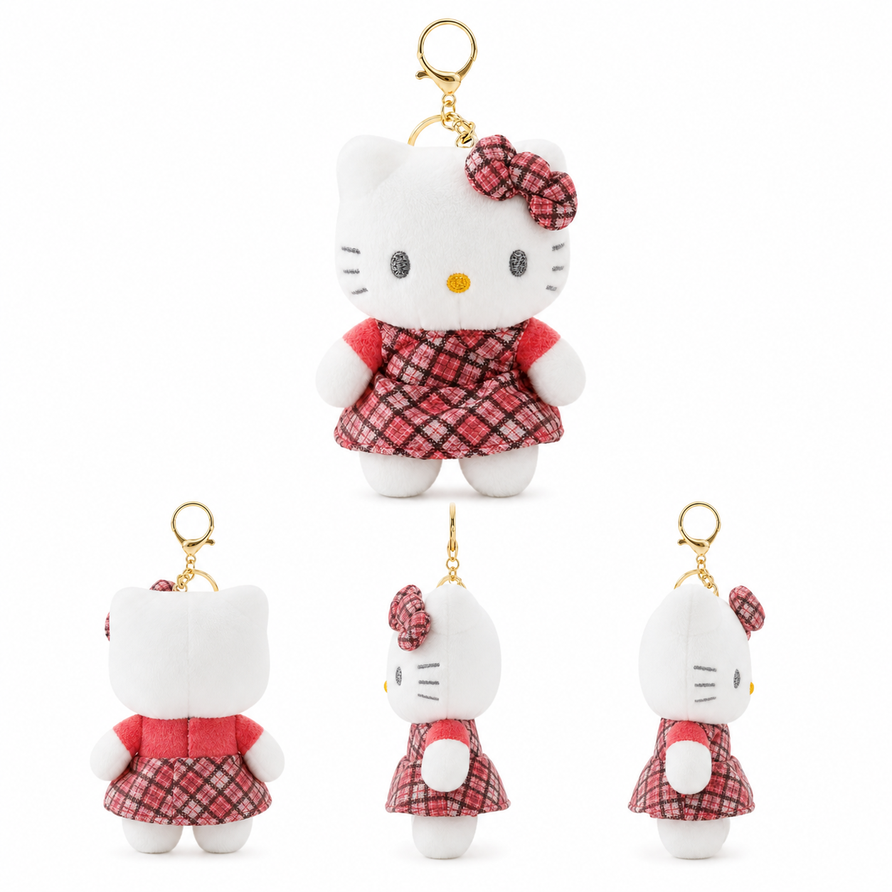 10 peluche (contattaci per il catalogo con oltre 6000 modelli)