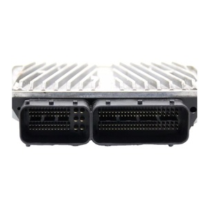 Car ECU Engine <strong>Computer</strong> Board Control Unit Module ECM A2729001000 A0064464240 0261209503 ME9.7 6 ZYL for Benz C W164 ML350 06-11 - Product Image 5