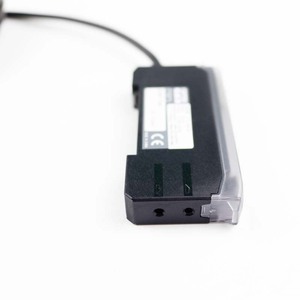 Japan OPTEX D2RF-TAN optische faser sensor verstärker analog strom 4-20mA ausgang brandneue original D2RF-TAN - Product Image 4
