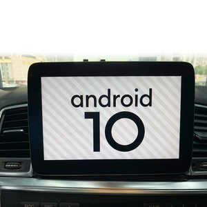 Wholesales <strong>8</strong> Core Android <strong>Car</strong> Radio <strong>8</strong> <strong>Inch</strong> BT Music Anti Glare Screen <strong>GPS</strong> for Mercedes Benz SLK 2010-2018 - Product Image 4