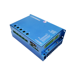 18 vdc~96 vdc agv servo bldc motor-/fahrzeugsteuerung mit 6~21 khz antriebsfrequenz für agv-roboter - Product Image 1