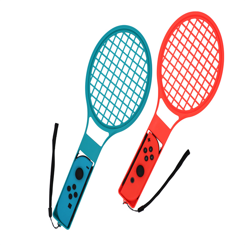 Blue- Red