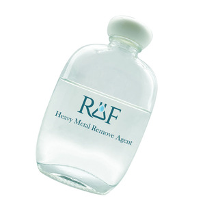 高効率重金属トラップ集塵機除去剤重金属沈殿汚染ソリューション - Product Image 1