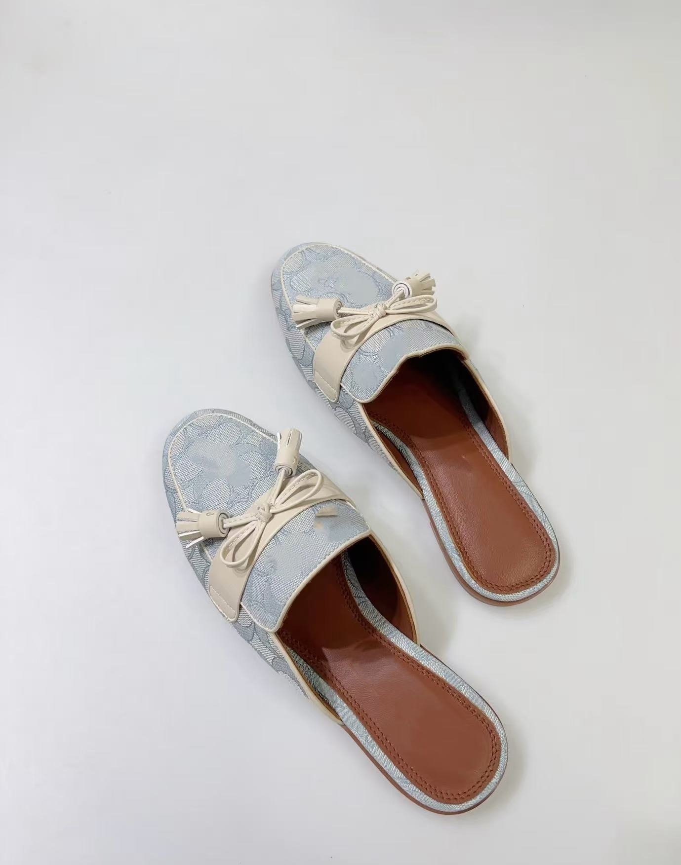 light blue