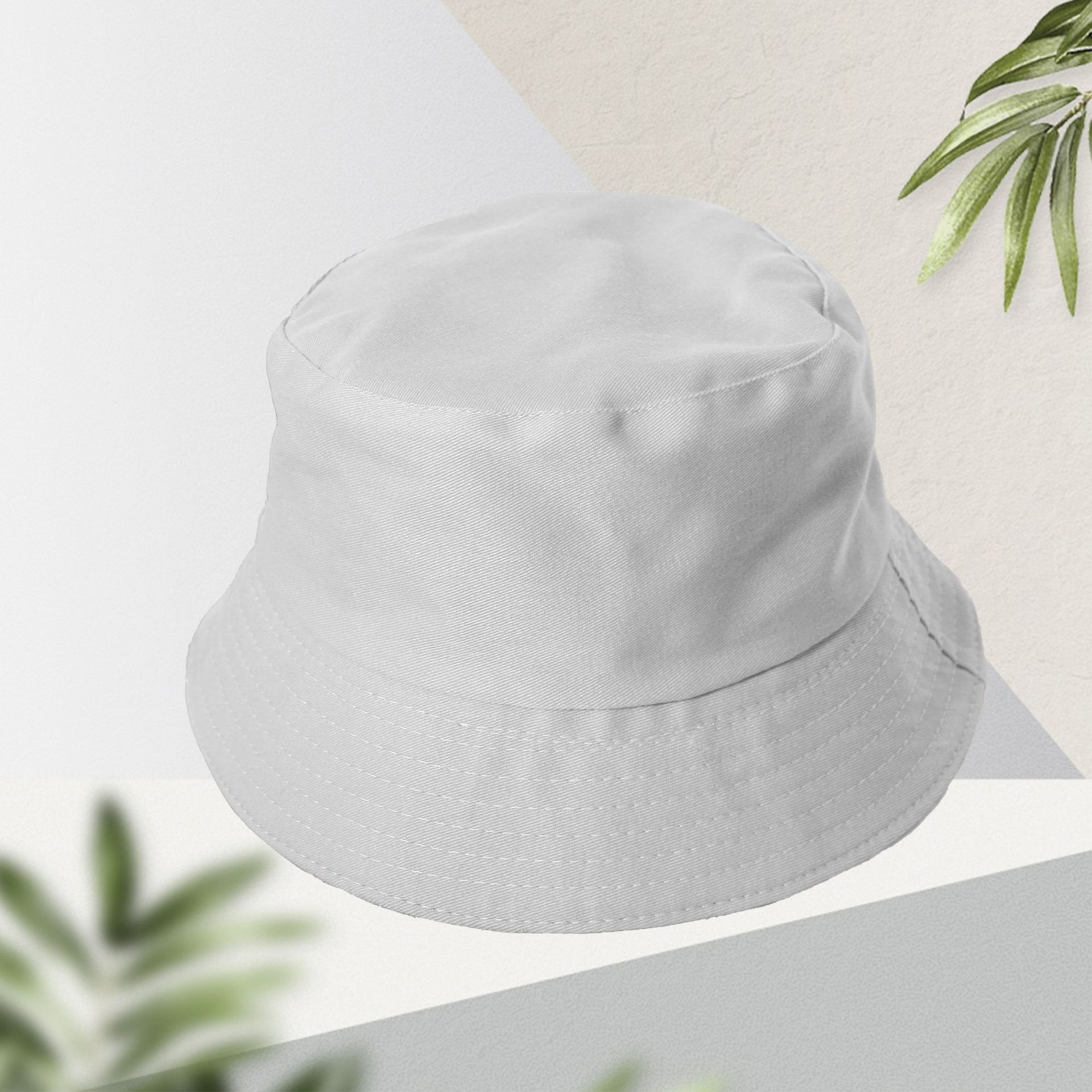 White-one size
