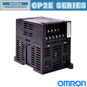 New Authentic Original <strong>OMRON</strong> <strong>Programmable</strong> Controller <strong>PLC</strong> CP2E-N40DT-D-ECM/CP2E-N40DT1-D-ECM