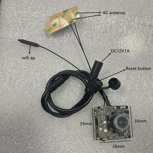 3G 4G <strong>Camera</strong> Module 4G <strong>IP</strong> <strong>Camera</strong> Chip Board Wifi Wireless <strong>IP</strong> <strong>Camera</strong> for Outdoor Indoor